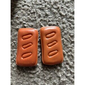 Fisher Price McDonald's Mini Baked Apple Pie Replacement ~ Drive-Thru Play Food